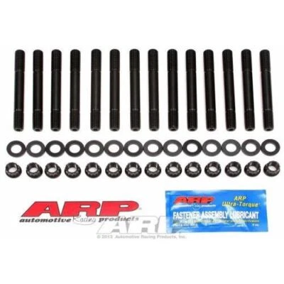 Kit de pernos de culata de 12 puntos serie Pro ARP 203-4202 para Toyota 3,0 L, 7 MGTE Foto 1 de 3
