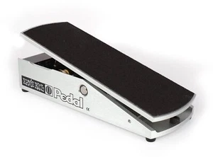 	Ernie Ball 250K Mono Volume Pedal For Passive Signals P06166	 - Bild 1 von 9