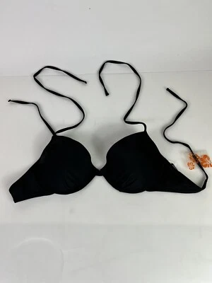 Joe Boxer Traje de baño Mujer’s Talla XL Bikini Natación Top Solo-3434 Foto 1 de 3