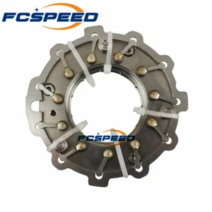 Turbo nozzle ring 736168 for Alfa-Romeo 147 / 156 / GT 120HP 88Kw 1.9JTD M737AT. - Picture 1 of 7