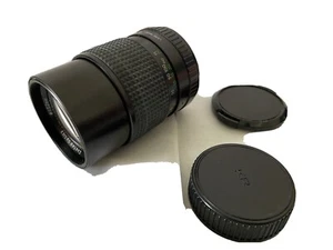 JC Penney Multi-Coated Optics Camera Lens 1:2 8f-135mm - Picture 1 of 7