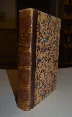 CHIMICA – ediz. 1843 – LIEBIG – raro - Immagine 1 di 4