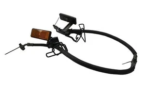 2001 Yamaha Road Star Xv1600a Brake Line and Reflectors - Picture 1 of 12