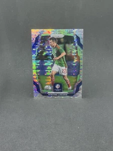 2024 Panini Prizm Copa America Pulsar Hirving Lozano prizm #131 Mexico - Picture 1 of 2