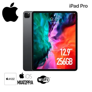 Apple iPad Pro 12.9-inch (4th generation) 256 GB, Cellular - Picture 1 of 7
