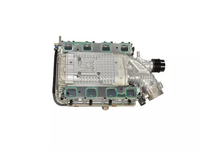 Supercargador Mopar genuino 68271244AP Foto 1 de 4