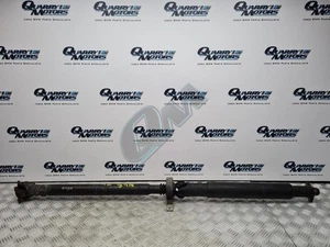 BMW Schaltantriebswelle Getriebe Kardanwelle L=1365MM N46 2.0i Z4 E85 7550890 - Bild 1 von 20