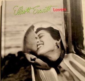 Elliott Erwitt - Lovers (and Other Extreme Optimists) 2004 - First Edition HC - Picture 1 of 19