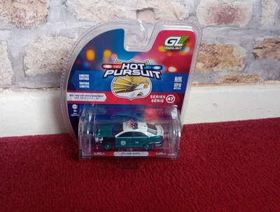 1/64 Greenlight New York Police Car Vintage  Tribute Livery. - Image 1 of 4