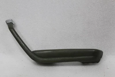 1974 1975 1976 1977 1978 1979 1980 MERCEDES 450SL R107 RIGHT DOOR ARM REST TRIM - Image 1 of 4