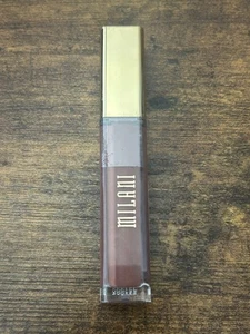 Rossetto MILANI Amore Matte Lip Creme Color # 38 STUNNING raro HTF fuori produzione - Foto 1 di 3