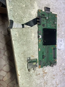 Carte Mère 1-983-119-11 Sony kd-55xf7077 - Photo 1/7