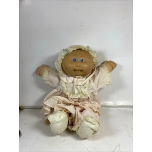 Cabbage Patch 1985 bambola prematrice per bambini - Foto 1 di 7