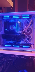 12th Gen Intel(R) Core(TM) i9-12900K (3.20 GHz) 32,0GB - NvIDIA GeForce RTX 3090 - Bild 1 von 3