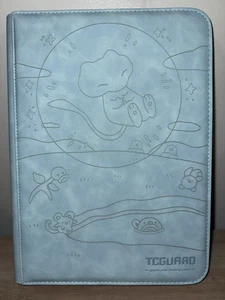 Pokémon Scarlet Violet Paldean Fates Master Set Binder(Made To Order) - Picture 1 of 4