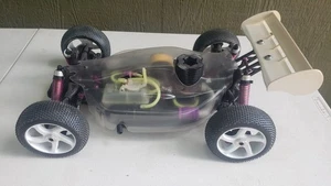  OFNA HOBAO HYPER 7 NITRO BUGGY  - Picture 1 of 4