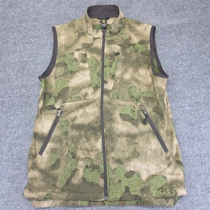 Browning Men's XL Hero Fit Speed Backcountry Camo Vest.   - Picture 1 of 6