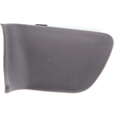 Moldura de manija de puerta para Toyota Camry 2002-2006 sedán de 4 puertas delantera o trasera izquierda gris Foto 1 de 4