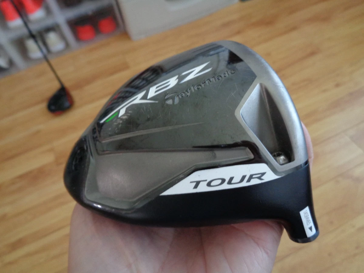 taylormade rbz tour driver head products for sale | eBay