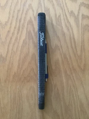 罕见 Scotty Cameron 3 Crown 全绳推杆手柄 — 第 1/3 张图片