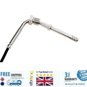Exhaust Gas Temperature Sensor for Audi Q7 Porsche CAYENNE 059906088S - Picture 1 of 5