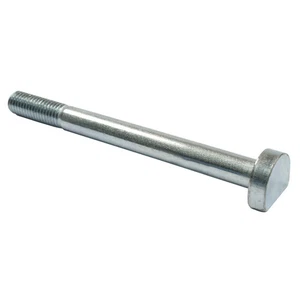 Starter Bolt, D-Shaped, 10mm Thread, for Aircooled VW, Each Dunebuggy & VW - Bild 1 von 1