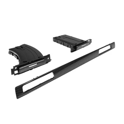 Porte-gobelet de tableau de bord adapté pour BMW E90 E91 E92 E93 51459173469 - Image 1 of 4
