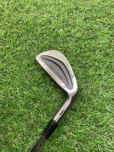 Dynacraft Genesis 5 Iron - Picture 1 of 6