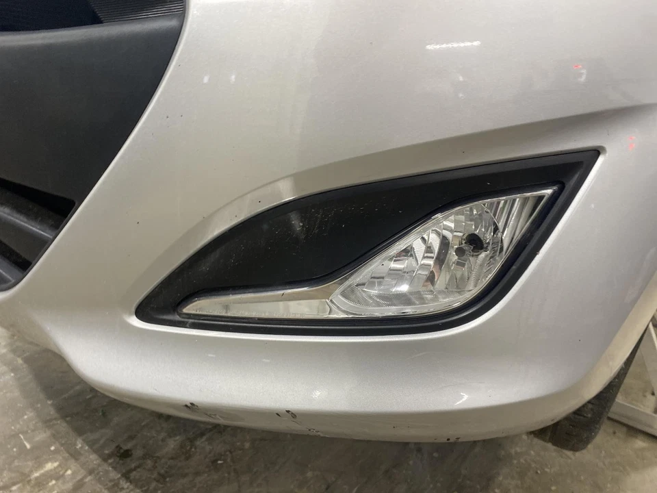 二手驾驶灯 适合:2014 现代伊兰特雾驾驶 Htbk GT A 级 — 第 1/4 张图片