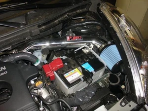 Injen SP1902BLK Short Ram Air Intake System Fits 11-15 Juke - Picture 1 of 6