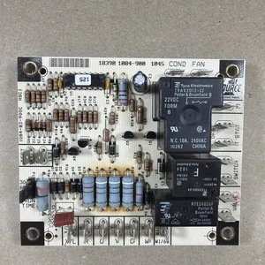 TESTED🔥🔥 Nordyne PN 1084-83-900C Defrost Control Board.  1084-900 (D26) - Picture 1 of 6