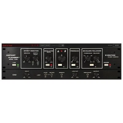 Eventide Instant Flanger MKII Plugin License Transfer - Image 1 of 2