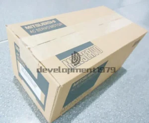 1 PIEZA NUEVO SERVOMOTOR MITSUBISHI HC-MF43BK-UE - Imagen 1 de 1