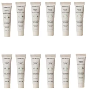 Crema mineral MDSolarSciences FPS 50 0,34 oz - 12 PACK TAMAÑO COMPLETO EQUIVALENTE - Imagen 1 de 1