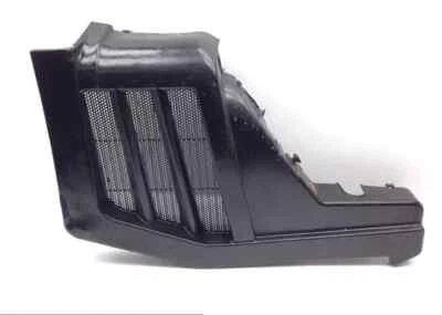 Cubierta lateral derecha de Kubota RVT 900 2005 diésel x Foto 1 de 4