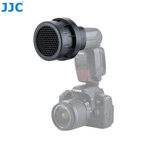 Stacking Honeycomb Grid Light Modifier for YONGNUO YN-560II YN-565EX YN-568EXII - Picture 1 of 12