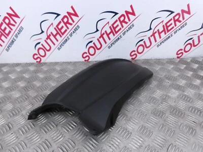 DUCATI MULTISTRADA  1200 2010 2014 REAR HUGGER MUDGUARD 56510532A - Image 1 of 4