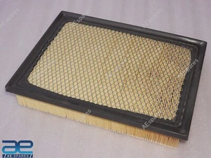 Air Filter Fits For Toyota Fortuner Legender Hilux Innova Crysta 17801-0L050 @US - Bild 1 von 7