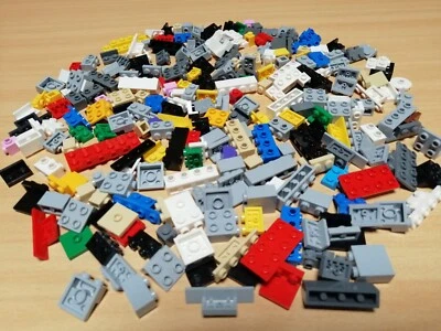 LEGO Großes Konvolut SNOT Konverter / Verbinder Snot Steine viele Sorten Farben - Bild 1 von 4