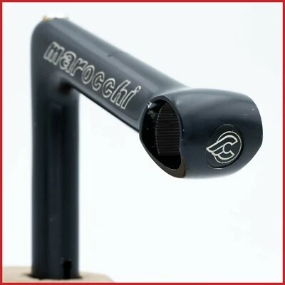 CINELLI 1R MAROCCHI PANTO QUILL STEM 125mm 1" 26mm VINTAGE 70s 80s BICYCLE BIKE - Image 1 of 4