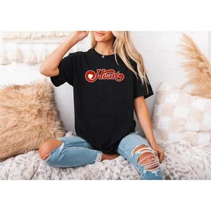 Heart Band Classic Rock Vintage Music Fan T-Shirt, for men & women - Picture 1 of 3