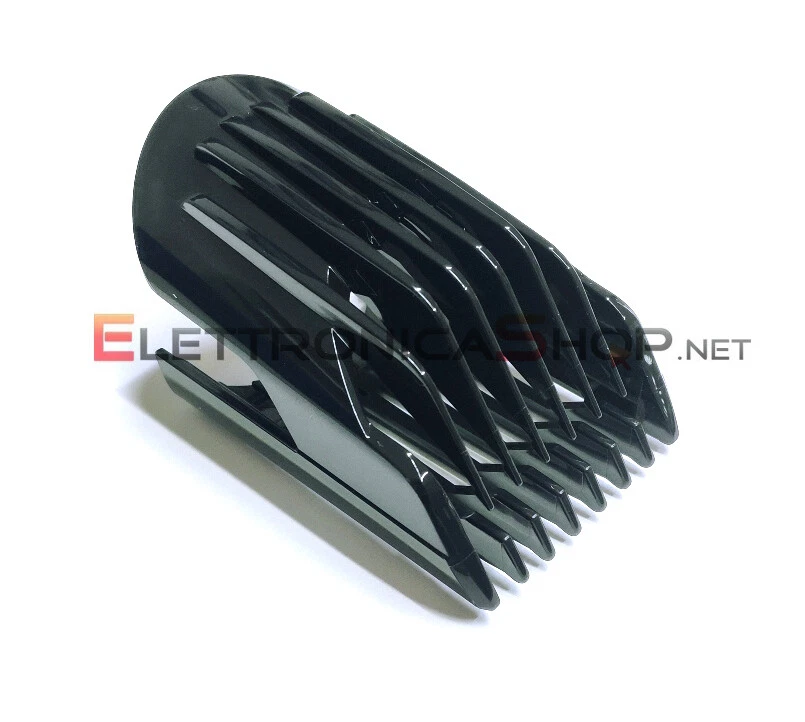 Pettine 1-5mm per rasoio tagliacapelli Panasonic ERGC50 ERGC70 WERGC50K7458
