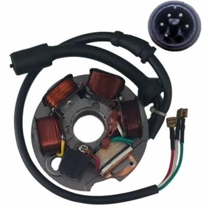 STATORE MAGNETE VOLANO PIAGGIO FL2 HP 50 V5N2T 50 1991 1997 - Photo 1/1