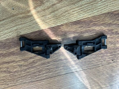 Vintage Team Associated Buggy Front Suspension Arms - Image 1 of 2