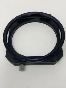 HT 1005- One Slot +Ring Filter Holder (100mm-wide filter) - Picture 1 of 4