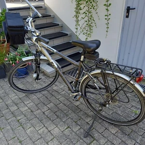 Kalkhoff Herren Trekking 28 Zoll - Bild 1 von 3