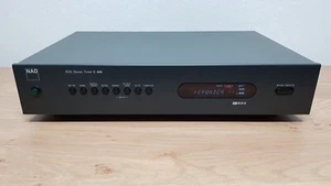 NAD C440 High-End AM/FM R.D.S. Stereo Tuner *Top Condition* - Afbeelding 1 van 20
