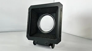 【 N MINT 】 Hasselblad 100-250 80 Pro Shade Bellows + B60-67 From JAPAN #1026 - Picture 1 of 13