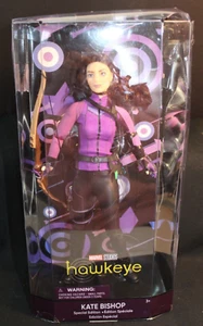Disney - Marvel Studios HAWKEYE - Kate Bishop Edición Especial - 11" - NRFB - Imagen 1 de 10