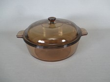 Cocotte corning vision